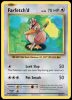 68/108 Farfetch'd