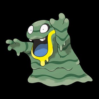 Alolan Grimer