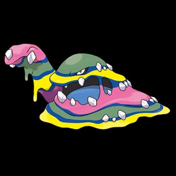 Alolan Muk