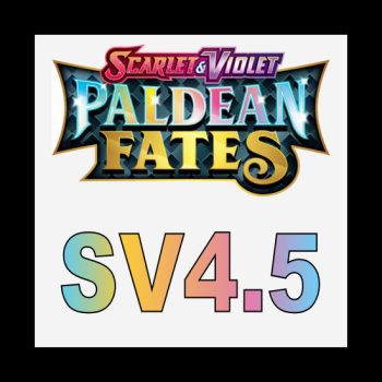 Paldean Fates SV4.5