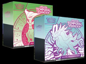 A Pokémon Products released in 2024