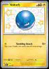 133/091 Voltorb
