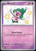 157/091 Mime Jr