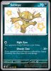 184/91 Sableye