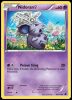 40/116 Nidoran ♀
