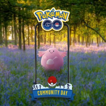 Pokémon Go February 2024 Community Day