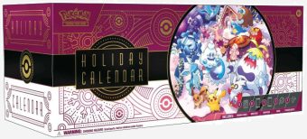 Holiday Calendar 2025