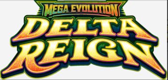 Delta Reign Logo