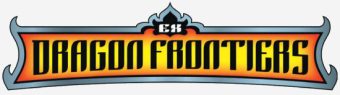 Dragon Frontiers Logo