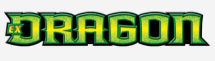 EX Dragon Logo