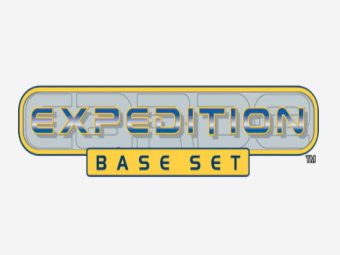 Expedition Base Set Logo