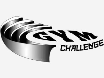 Gym Challenge Logo