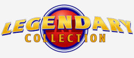 Legendary Collection Logo small