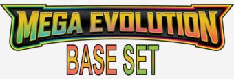 Mega Evolution Base Set