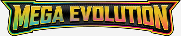 Mega Evolution Base Set Logo
