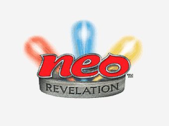 Neo Revelation Logo