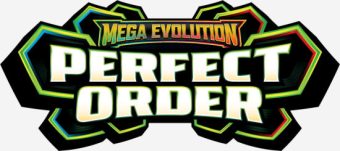 Pokémon Perfect Order Logo