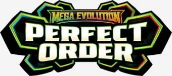 Pokémon Perfect Order Logo