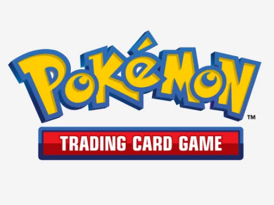 Pokémon Logo