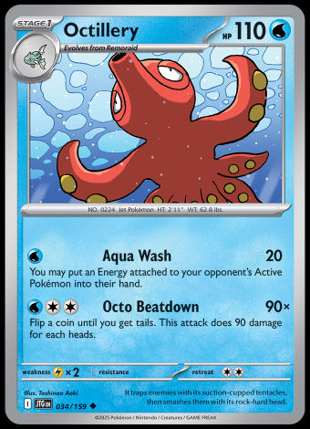 034/159 Octillery