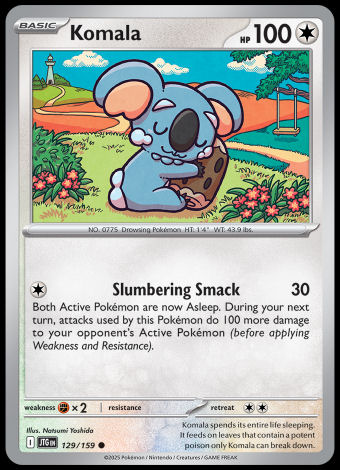 129/159 Komala