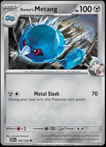 144/182 Steven's Metang