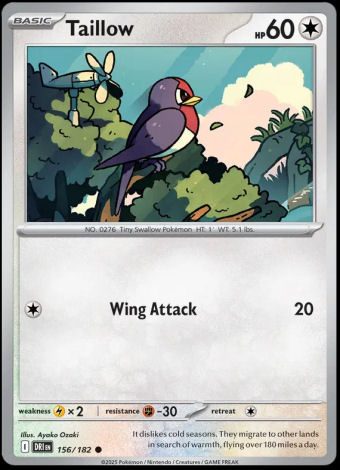 156/182 Taillow