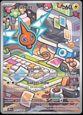 197/182 Rotom
