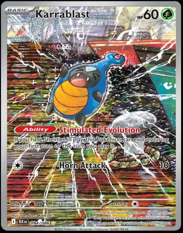 094/086 Karrablast