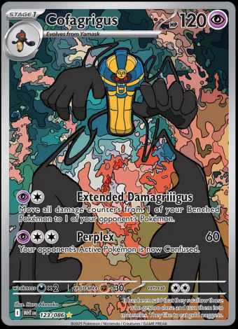 123/086 Cofagrigus