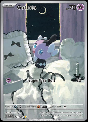 124/086 Gothita
