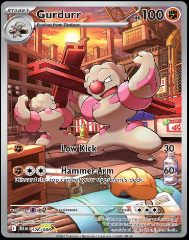 126/086 Gurdurr
