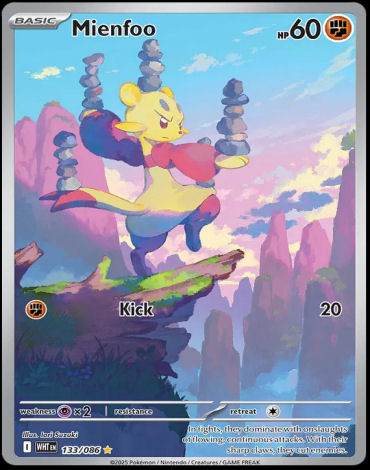 133/086 Mienfoo