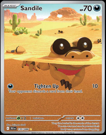 135/086 Sandile