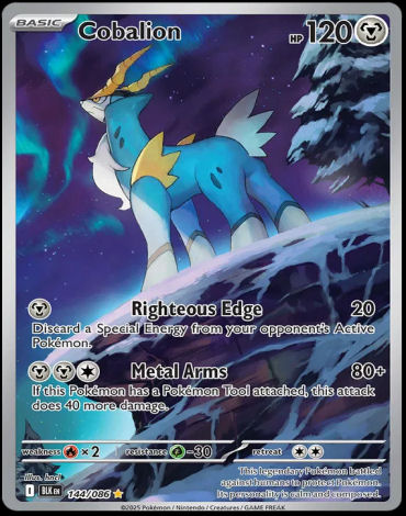 144/086 Cobalion