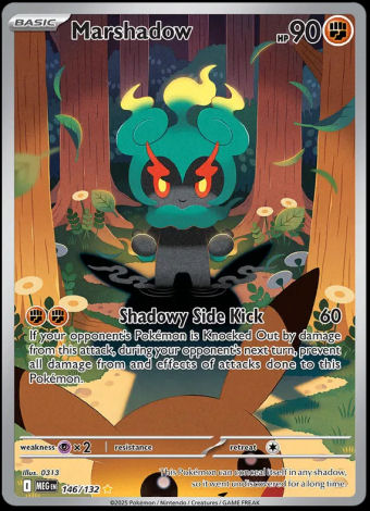 146/132 Marshadow