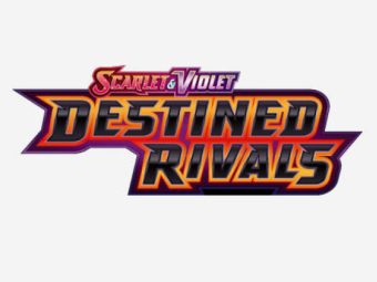 Destined Rivals Logo
