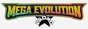 Mega Evolution Promo Cards
