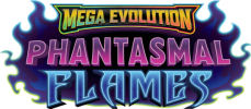 Phantasmal Flames Logo