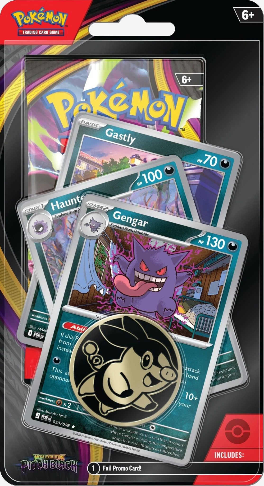 All Pokémon TCG Products Revealed for 2026 - Coded Yellow