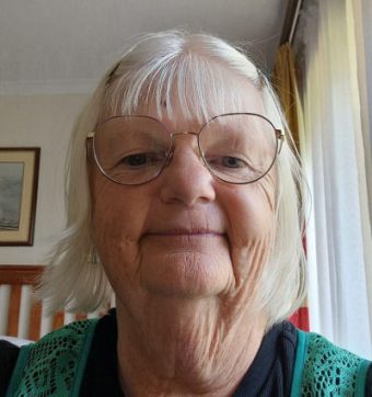 Heather Wheeler Coded Yellow Author