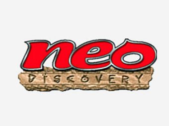 Neo Discovery Logo