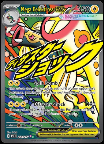 266/217 Mega Eelektross ex