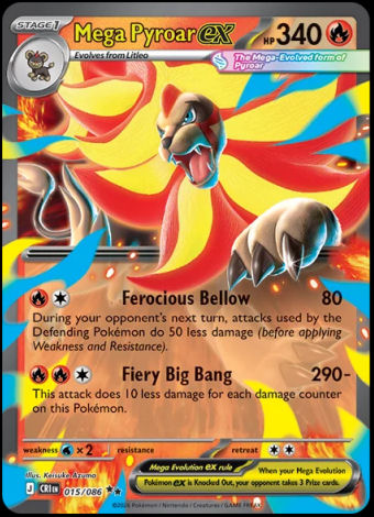 015/086 Mega Emboar ex