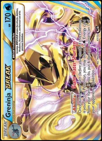 XY BREAKPoint<br>
41/122