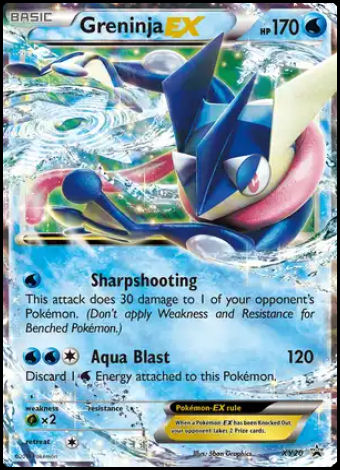 XY Promos<br>
XY20