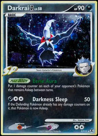 3/111 Darkrai