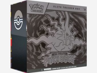 Pitch Black Elite Trainer Box Featured Image