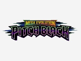 Pitch Black Set Logo