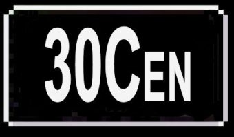 30th Anniversary set symbol